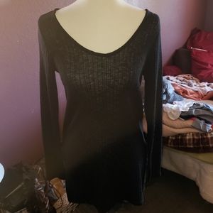 H&M Divided lite Sweater top size small